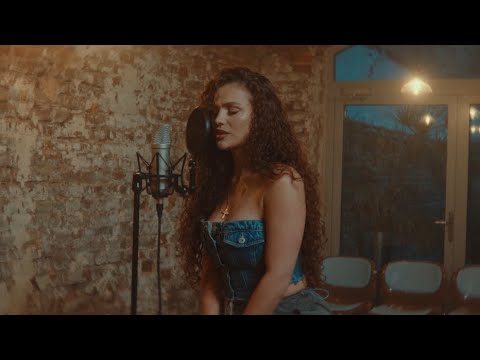 Jeje Lopes - Más fuerte (Official Video)