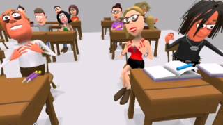 1 L'equazione della Retta - Schooltoon