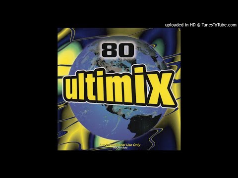 Samantha Mumba - Gotta Tell You (Part 2) (Ultimix Version)