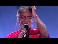 Shan Ako All Performances The X Factor UK 2018