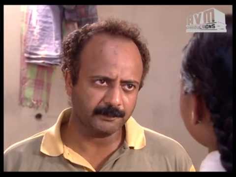 Episode 555: Sorgam Tamil TV Serial - AVM Productions