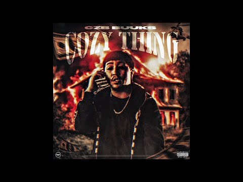 CZB Buuks - Cozy Thing. Dir.@D.4NIE7