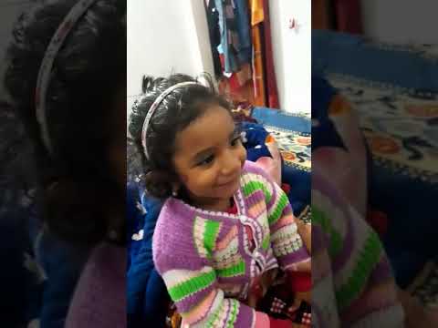 Mishka Learning how to speak ICE CREAM🍦