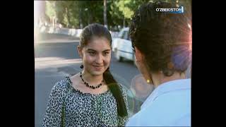 Umidingni so'ndirma 8-qism (milliy serial) || Умидингни сўндирма 8 қисм (миллий сериал)