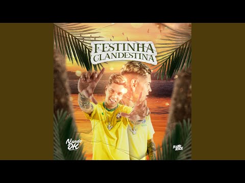 Festinha Clandestina