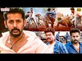 Macherla Chunaav Kshetra MCK Hindi Dubbed Movie Scenes Nithin Krithi Shetty Aditya Movies