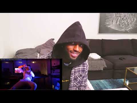 Dave East x Matte Caliste x Ant Wan - R.O.D. REACTION