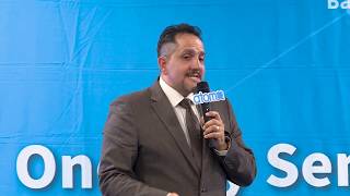 Presentación de Productos: DM Juan Manuel Bustos