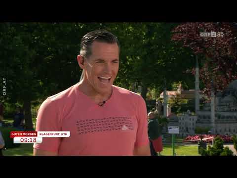 Fit mit Philipp vom 14.07.2020