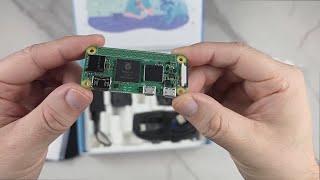 💻 Ultimate Tech Upgrade: Pi Zero 2 Projects & MacBook Hub Review