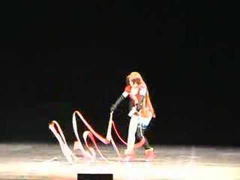 Windofthestars @ Fanime 2007 - #14 Eclair