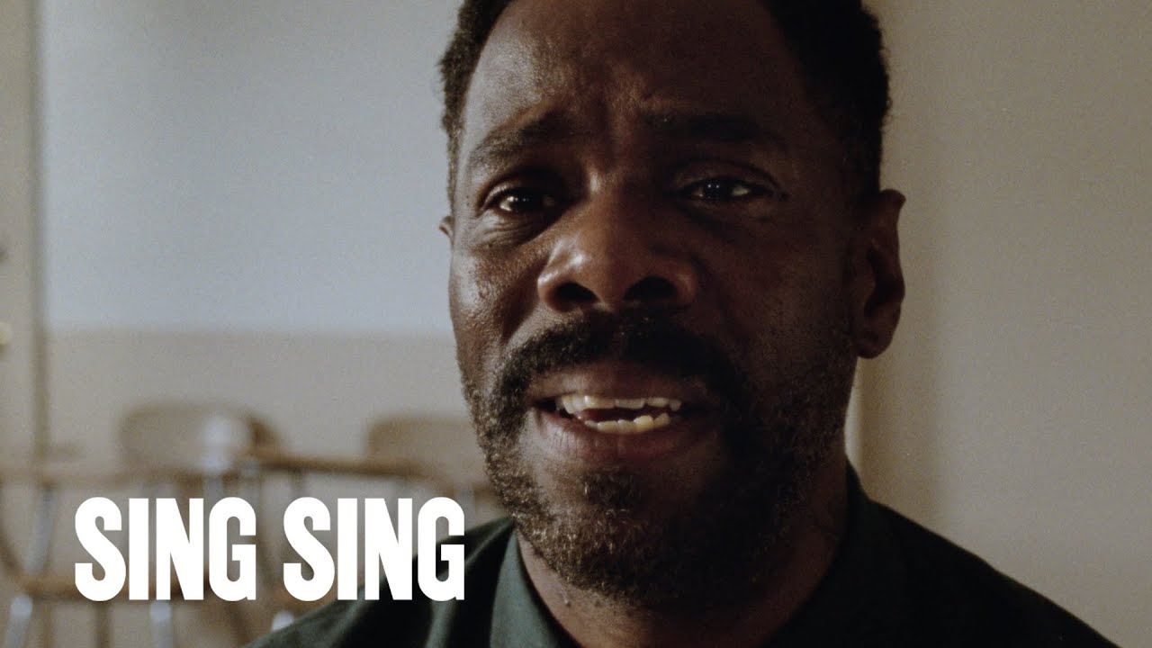 Official Clip - Are You Acting?