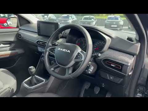 Dacia Sandero Stepway 2023 STEPWAY EXPRESSION 1.0 - Image 2