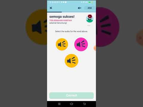 How to use assessment in Memrise Apps - Miranty