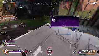 [APEX] 超初心者がやってみた！お気軽に参加どうぞ♪[参加型][初見様も大歓迎]