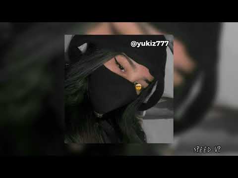 Cansei de me apegar - MC Pedrinho (speed up)