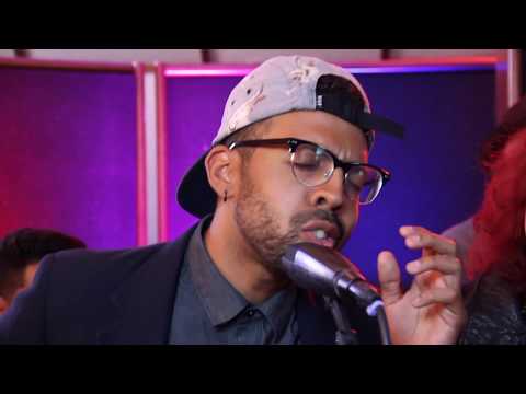 Never Give Up - Kevin Flournoy