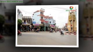 preview picture of video 'Bencat Center City - giá gốc Bicosi'