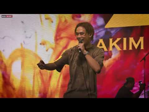 Mewangi Akim And The Majistret Live Rampas Mega Star Arena