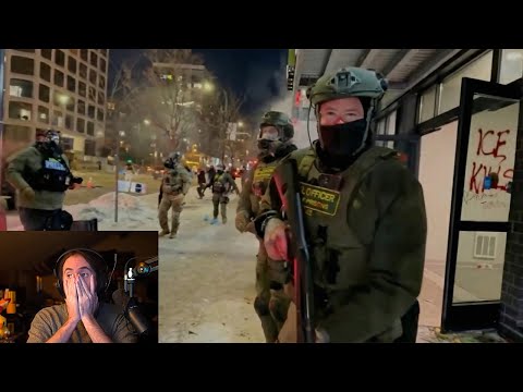 What the f*ck is happening..