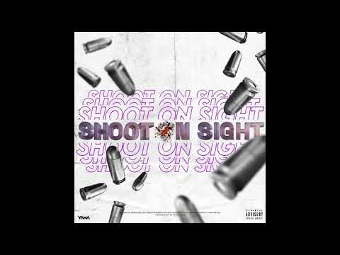Kkalas - Shoot On Sight (Official Audio)