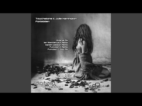 Forbidden (Original Mix)