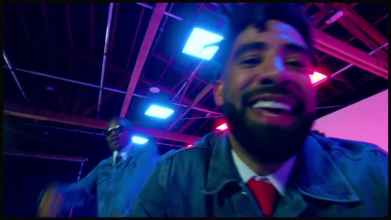 Kyle - And U Know It