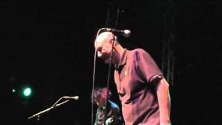 Steve Ignorant (Crass) / White Punks on hope