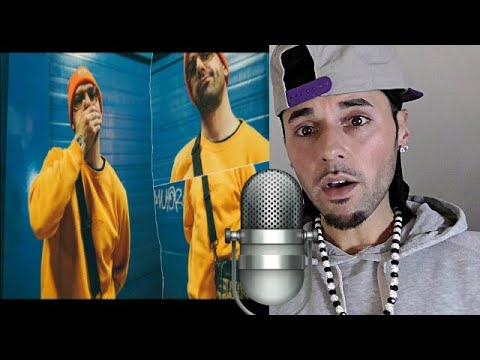 Regula - Futre [In Depth Reaction]