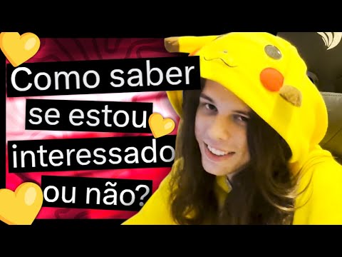 OS GURUS DO AMOR! Ft. Law