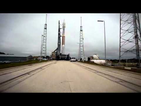 Watch the Launch