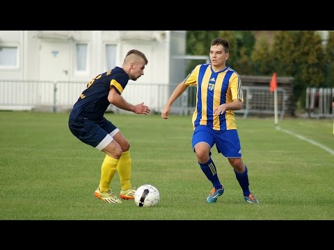 Unia Kosztowy - Podlesianka Katowice 6:1