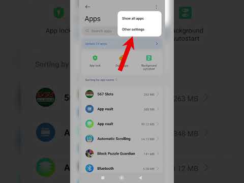 How to enable contact number display photos and info | contact number setting #shorts