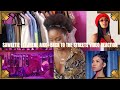 Saweetie ft. Jhené Aiko- Back to the streets video reaction Saweetie ft. Jhené Aiko- Back to the streets video reaction