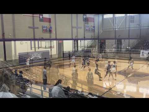 Adidas Gauntlet Team KC vs Gamepoint OC 4-27-19