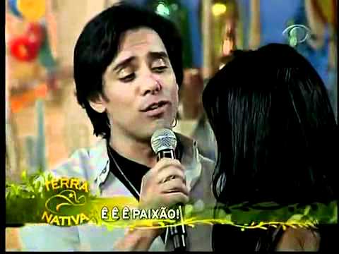 As Mineirinhas e Guilherme e Santiago   Porque Brigamos