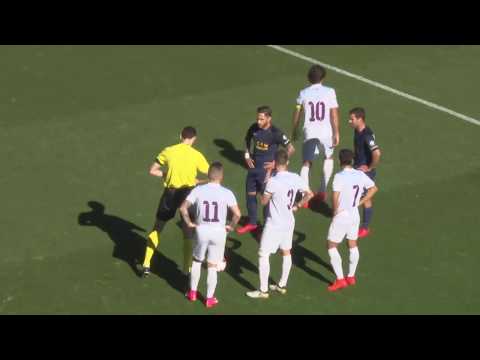 UCAM Murcia 0 - 1 FC Jumilla