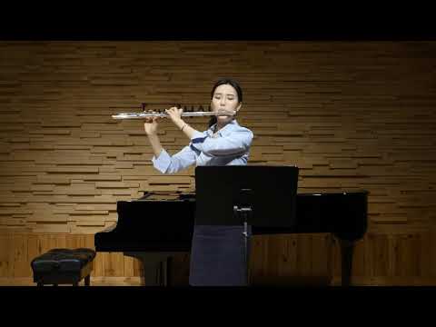 Beethoven Leonore Overture No.3 Flute Excerpt
