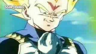 Dragon Ball Z - Drowning Pool - Let the Bodies Hit the Floor