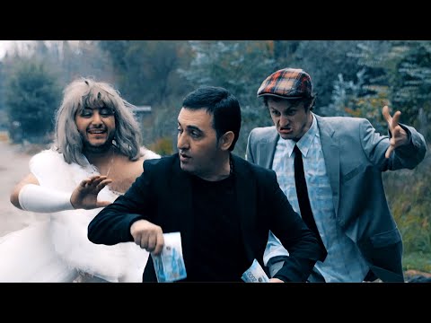 ДАМА С ИНСТАГРАМА - МАРАТ ПАШАЯН ft. JULVERIK & AGOSHA (ПРЕМЬЕРА, 2020)