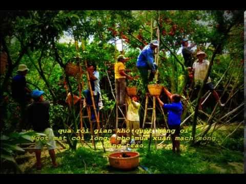 Thể hiện bởi Quốc Đại