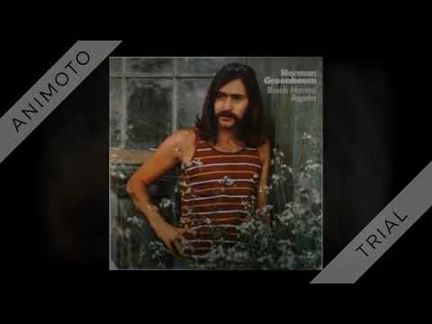 Norman Greenbaum - Canned Ham - 1970