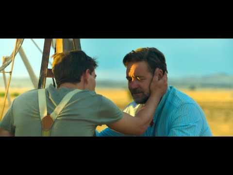 LA PROMESSE D’UNE VIE / Extrait 1 "Le Grand Départ" VF [Au cinéma le 15 avril]