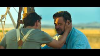 LA PROMESSE D’UNE VIE / Extrait 1 "Le Grand Départ" VF [Au cinéma le 15 avril]