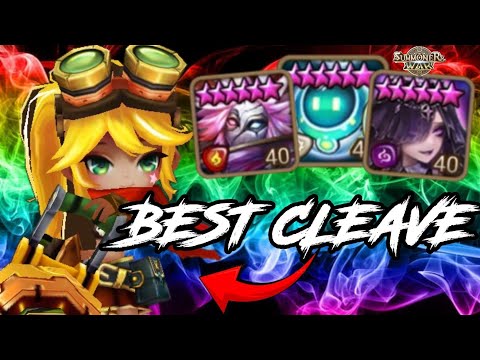 CHRISTINA IS 100x BETTER THAN YOU THINK!!!  [Summoners War : Sky Arena]