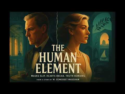 THE HUMAN ELEMENT, Somerset Maugham