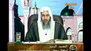 منوعات 342استقبال رمضان