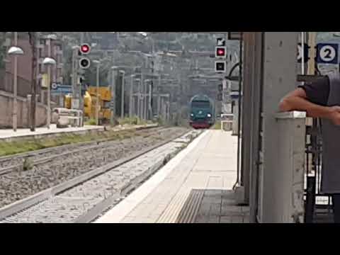 Invio Roma smistamento - Fara Sabina