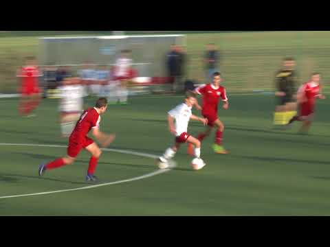 BBTS Podbeskidzie   awans do CLJ U15