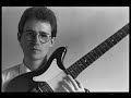 Caropop Ep77-Marshall Crenshaw discusses his music & playing with The Smithereens
